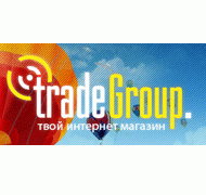 Создание дизайна для интернет магазина tradeGroup