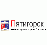 Разработка дизайна сайта Администрации города Пятигорск
