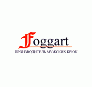 Создание сайта для Производителей мужских брюк «Foggart»