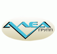 Создание дизайна для Украинской компании «Алеа групп»