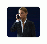 VIVATEL Mobile Group Company - Сайт для компании занимающейся продажей запасных частей для сотовых телефонов