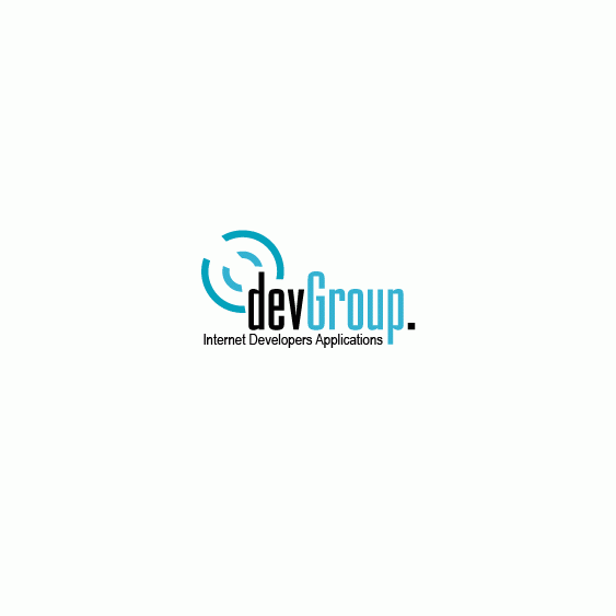 Разработка логотип для фирмы «DevGroup» Разработка логотип для фирмы «DevGroup»