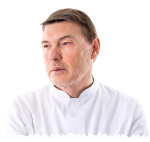 Селиверстов Игорь Сергеевич