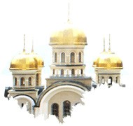 Дизайн для санатория «Крепость» - город Кисловодск