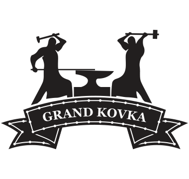 GrandKovka