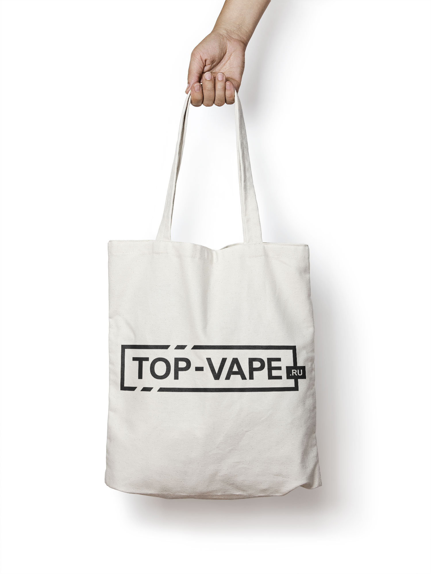 Логотип магазина электронных сигарет Top-Vape