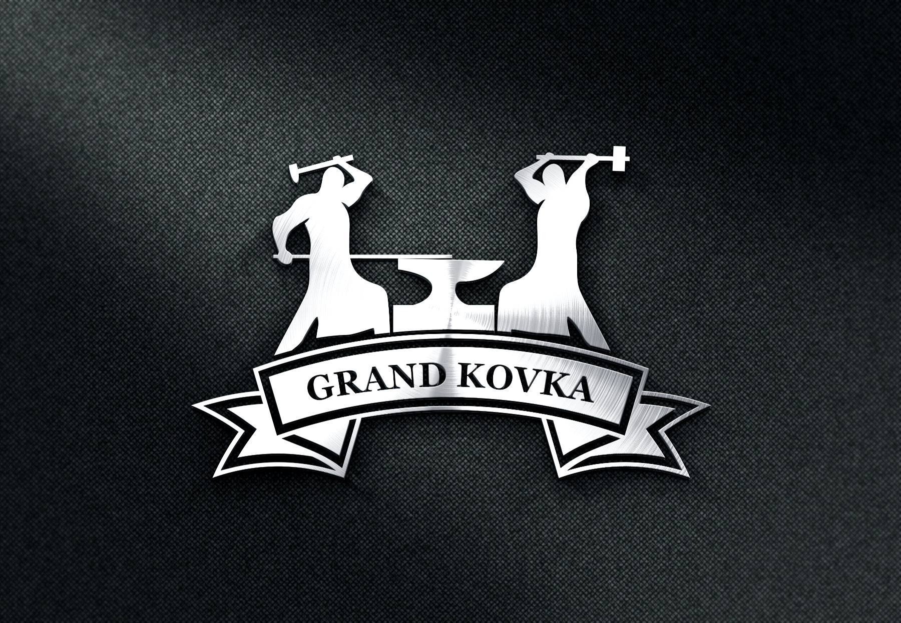 GrandKovka